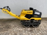 траншейный каток BOMAG BW 65 T