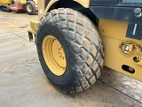 дорожный каток (комбинированный) CATERPILLAR CS 563 D