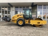 дорожный каток (комбинированный) CATERPILLAR CS66B