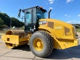 дорожный каток (комбинированный) CATERPILLAR CS66B