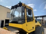 дорожный каток (комбинированный) BOMAG BW 213 DH-4