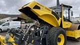 дорожный каток (комбинированный) BOMAG BW 213 DH+P-5