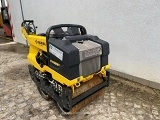 траншейный каток BOMAG BW 65 T