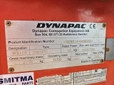 дорожный каток (комбинированный) DYNAPAC CA 612 PD