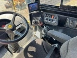 дорожный каток (комбинированный) JCB VM137 PD