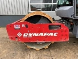 дорожный каток (комбинированный) DYNAPAC CA 1500 PD