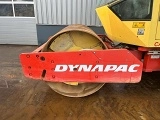 дорожный каток (комбинированный) DYNAPAC CA 152