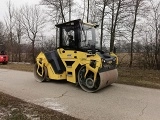 дорожный каток (двухвальцовый)  BOMAG BW 151 AD-5