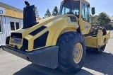 дорожный каток (комбинированный) BOMAG BW 219 PDH-4i