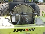 дорожный каток (комбинированный) Rammax ASC 110