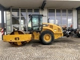 дорожный каток (комбинированный) CATERPILLAR CS66B