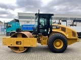 дорожный каток (комбинированный) CATERPILLAR CS66B