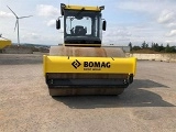 дорожный каток (комбинированный) BOMAG BW 211 DH-5