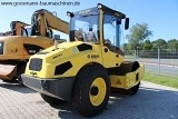 дорожный каток (комбинированный) BOMAG BW 177 D-5