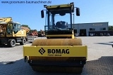 дорожный каток (комбинированный) BOMAG BW 177 D-5