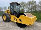 дорожный каток (комбинированный) CATERPILLAR CS10 GC