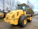 дорожный каток (комбинированный) CATERPILLAR CS56