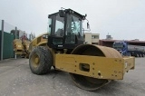 дорожный каток (комбинированный) CATERPILLAR CS66B