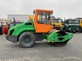 дорожный каток (комбинированный) BOMAG BW 177 D-4