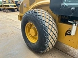 дорожный каток (комбинированный) CATERPILLAR CS56B