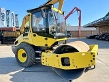 дорожный каток (комбинированный) BOMAG BW 177 D-5