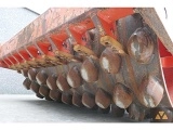 дорожный каток (комбинированный) CATERPILLAR CP 533 E