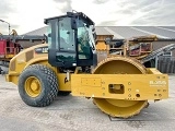 дорожный каток (комбинированный) CATERPILLAR CS66B