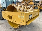 дорожный каток (комбинированный) CATERPILLAR CS66B