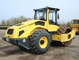 дорожный каток (комбинированный) BOMAG BW 213 PDH-5