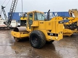 дорожный каток (комбинированный) CATERPILLAR CS56