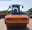 дорожный каток (комбинированный) HAMM H 13i