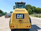 дорожный каток (комбинированный) CATERPILLAR CS66B