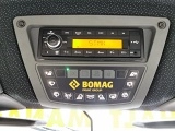 дорожный каток (двухвальцовый)  BOMAG BW 151 AD-5