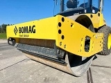 дорожный каток (комбинированный) BOMAG BW 177 D-5