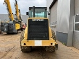 дорожный каток (комбинированный) CATERPILLAR CS 563 D