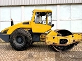 дорожный каток (комбинированный) BOMAG BW 213 DH-4