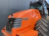 дорожный каток (комбинированный) HAMM 3520 HT