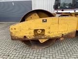 дорожный каток (комбинированный) CATERPILLAR CS533E