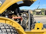 дорожный каток (комбинированный) CATERPILLAR CS66B