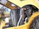 дорожный каток (комбинированный) CATERPILLAR CS56