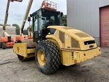 Дорожный каток (комбинированный) <b>CATERPILLAR</b> CS64