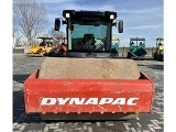 дорожный каток (комбинированный) DYNAPAC CA 3500 D