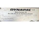 дорожный каток (комбинированный) DYNAPAC CA 302 D