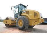 дорожный каток (комбинированный) CATERPILLAR CS66B