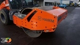 дорожный каток (комбинированный) HAMM H 20i