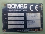 дорожный каток (комбинированный) BOMAG BW 213 PD-3