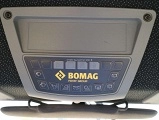 дорожный каток (комбинированный) BOMAG BW 213 PDH-5