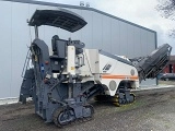 дорожная фреза WIRTGEN W 100 F