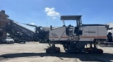 дорожная фреза WIRTGEN W 200 i