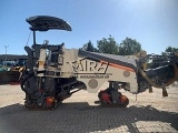 дорожная фреза WIRTGEN W 120 Fi